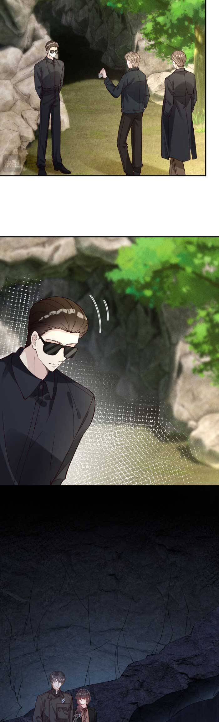 Ôm Khẩn Tiểu Mã Giáp Của Tôi Chapter 357 - Trang 4
