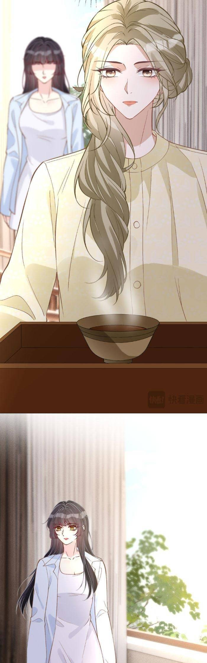 Ôm Khẩn Tiểu Mã Giáp Của Tôi Chapter 364 - Trang 9