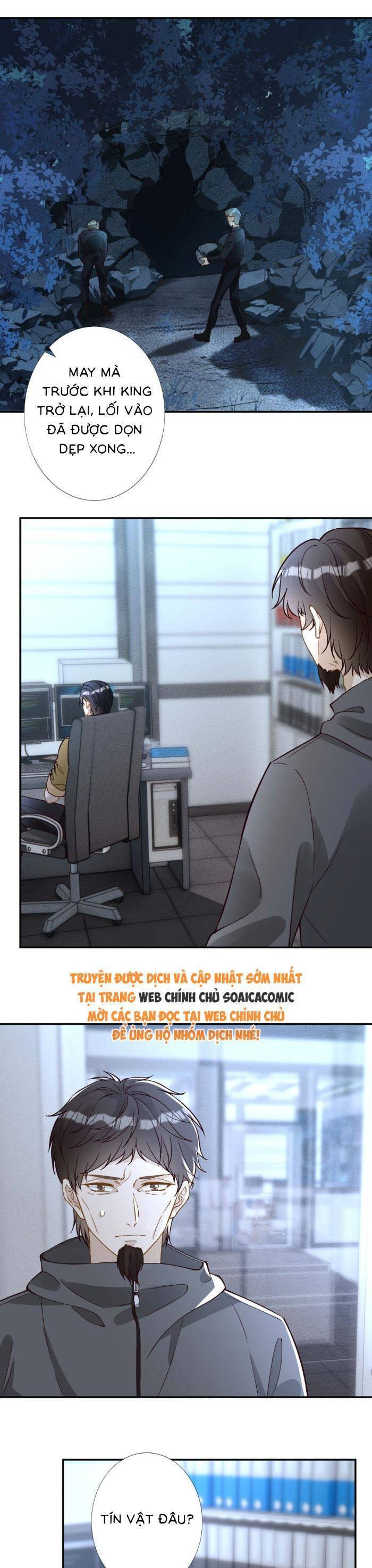 Ôm Khẩn Tiểu Mã Giáp Của Tôi Chapter 364 - Trang 11