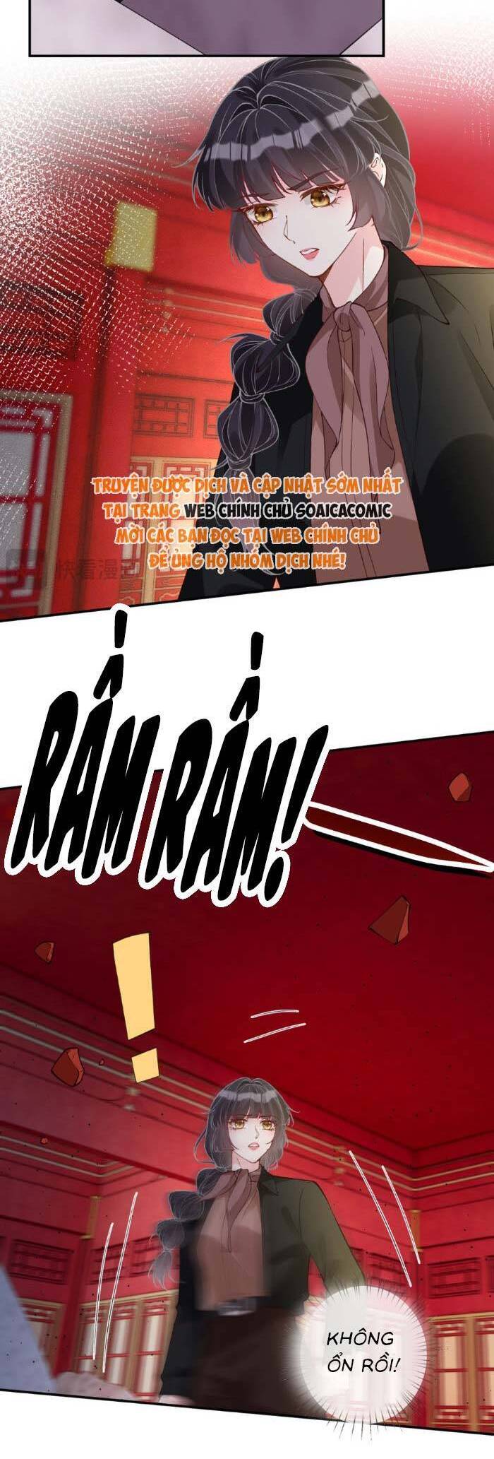 Ôm Khẩn Tiểu Mã Giáp Của Tôi Chapter 358 - Trang 13