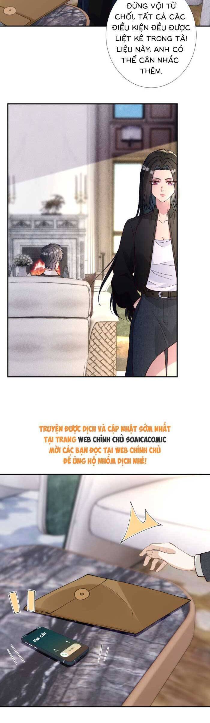 Ôm Khẩn Tiểu Mã Giáp Của Tôi Chapter 356 - Trang 12