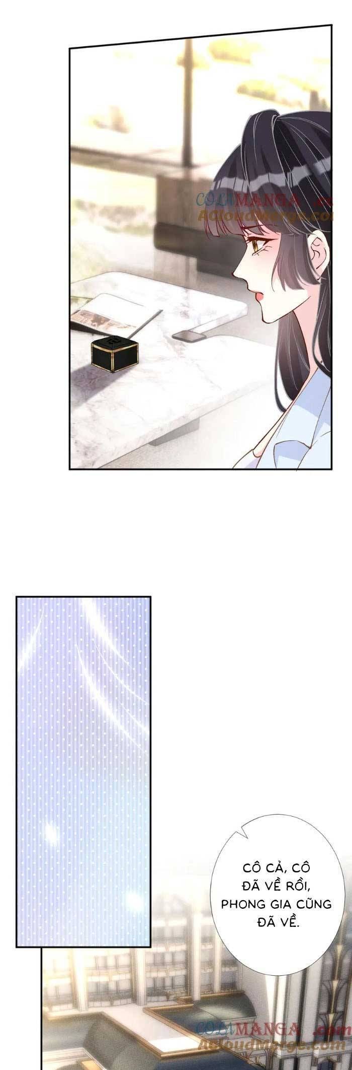 Ôm Khẩn Tiểu Mã Giáp Của Tôi Chapter 363 - Trang 9