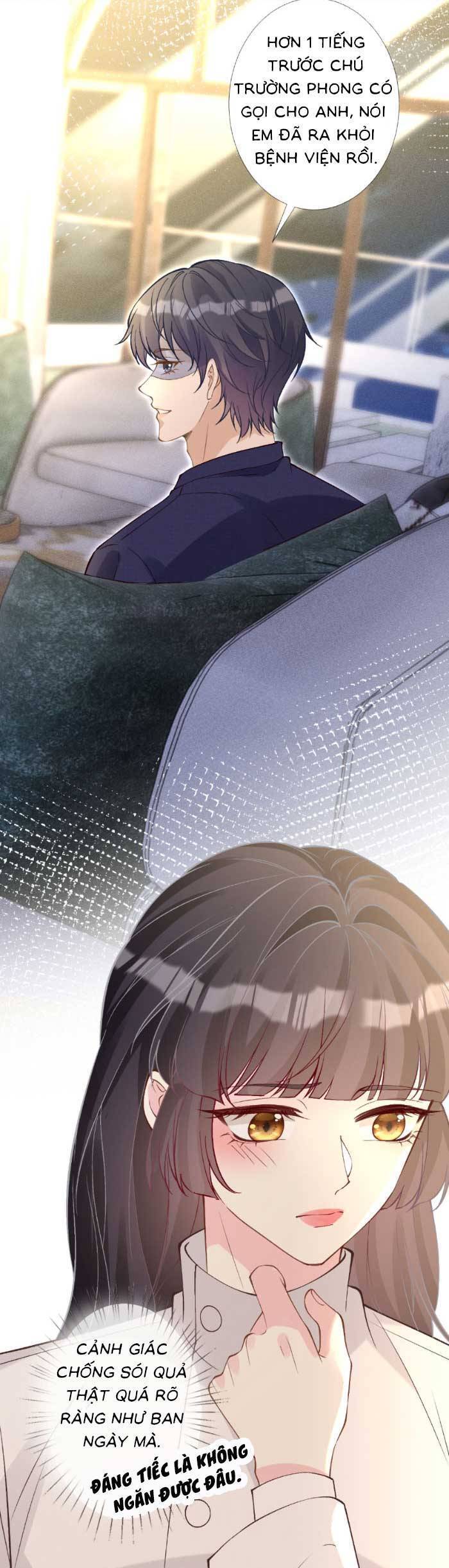 Ôm Khẩn Tiểu Mã Giáp Của Tôi Chapter 354 - Trang 17