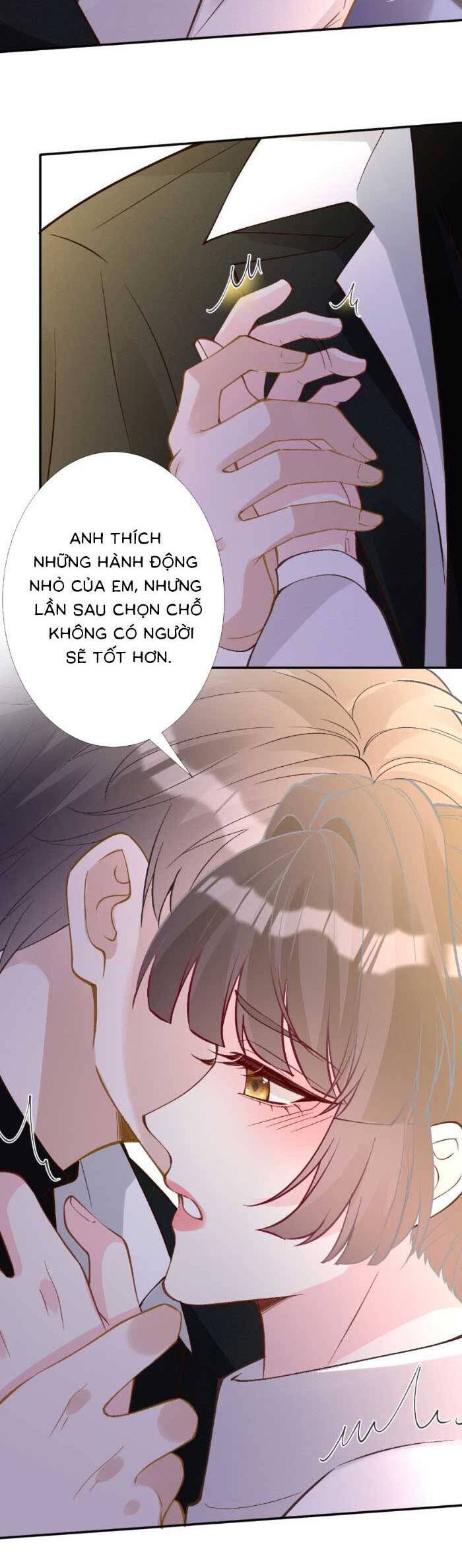 Ôm Khẩn Tiểu Mã Giáp Của Tôi Chapter 354 - Trang 13