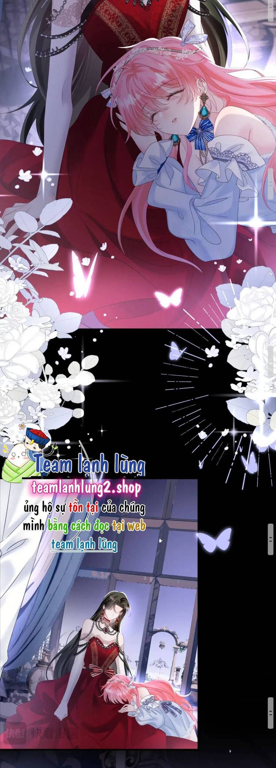 Xuyên Thành Tiểu Muội Của Đại Lão Giấu Mặt Chapter 46 - Trang 24