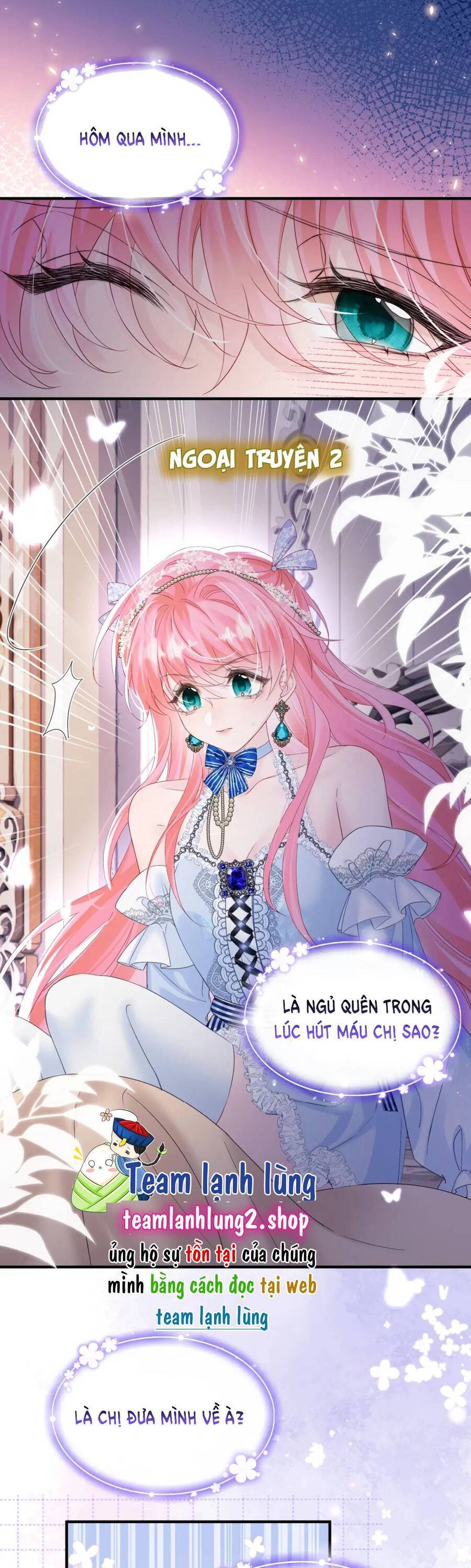 Xuyên Thành Tiểu Muội Của Đại Lão Giấu Mặt Chapter 47 - Trang 1