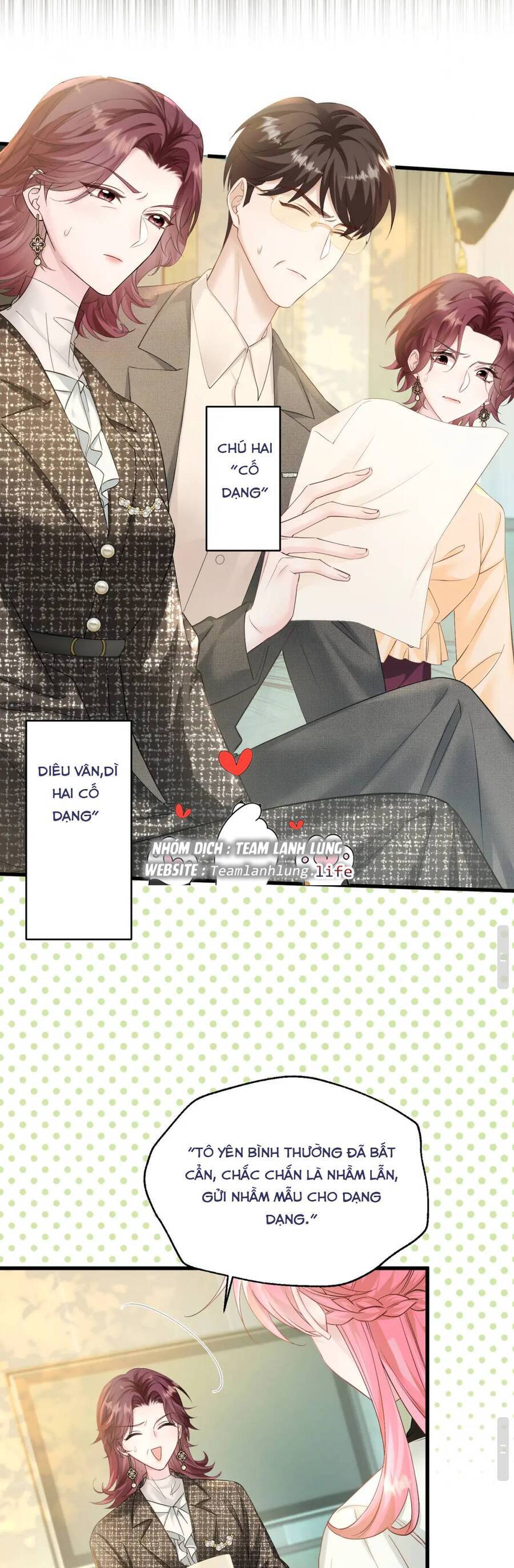Xuyên Thành Tiểu Muội Của Đại Lão Giấu Mặt Chapter 11 - Trang 22