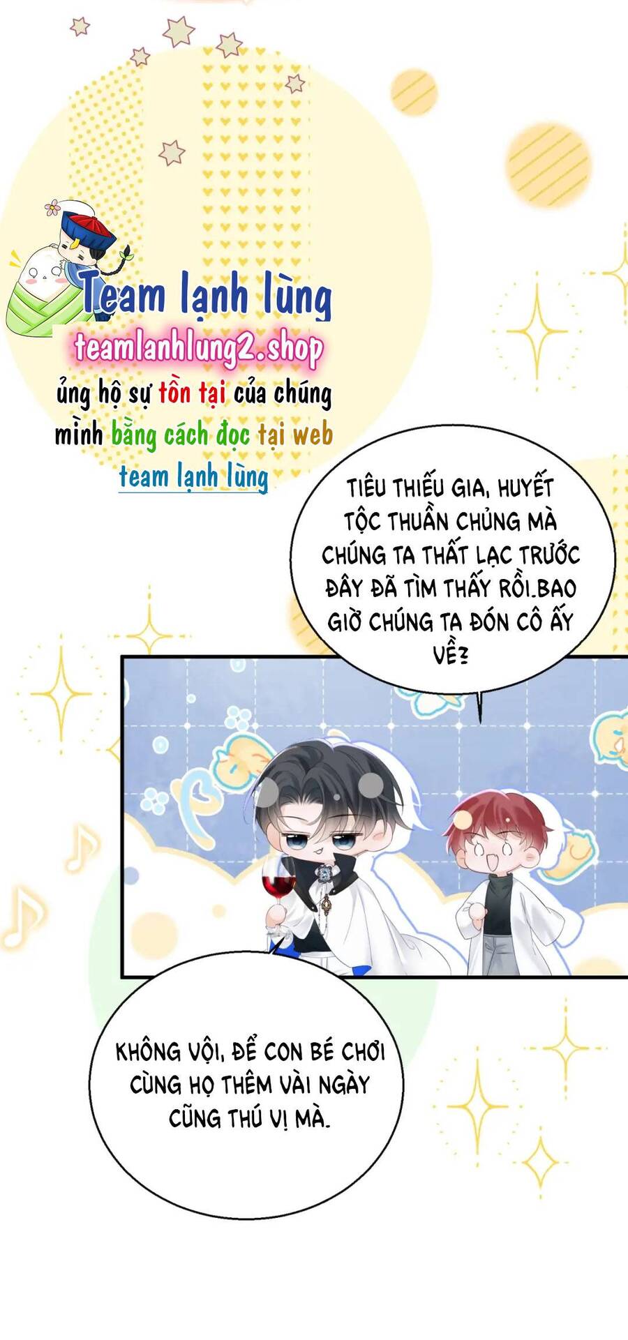 Xuyên Thành Tiểu Muội Của Đại Lão Giấu Mặt Chapter 47 - Trang 23