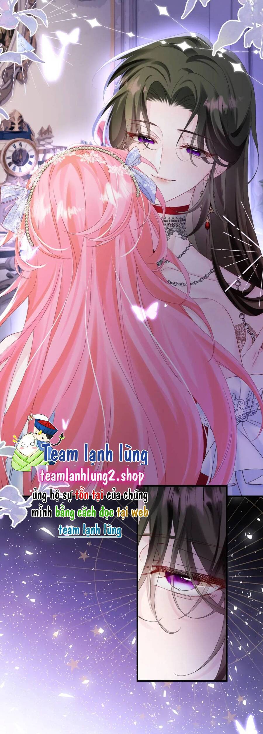 Xuyên Thành Tiểu Muội Của Đại Lão Giấu Mặt Chapter 46 - Trang 7