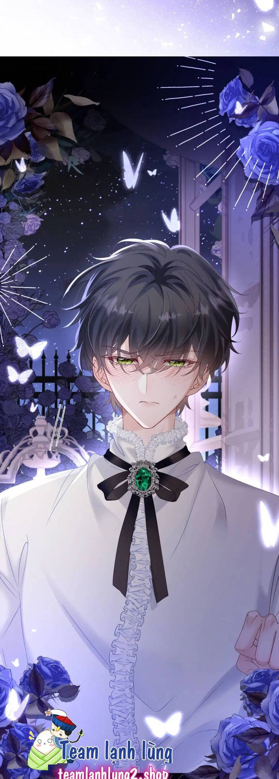 Xuyên Thành Tiểu Muội Của Đại Lão Giấu Mặt Chapter 46 - Trang 8