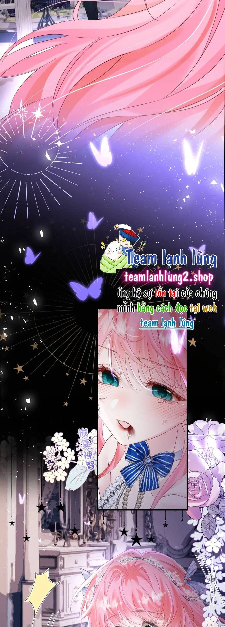 Xuyên Thành Tiểu Muội Của Đại Lão Giấu Mặt Chapter 46 - Trang 10