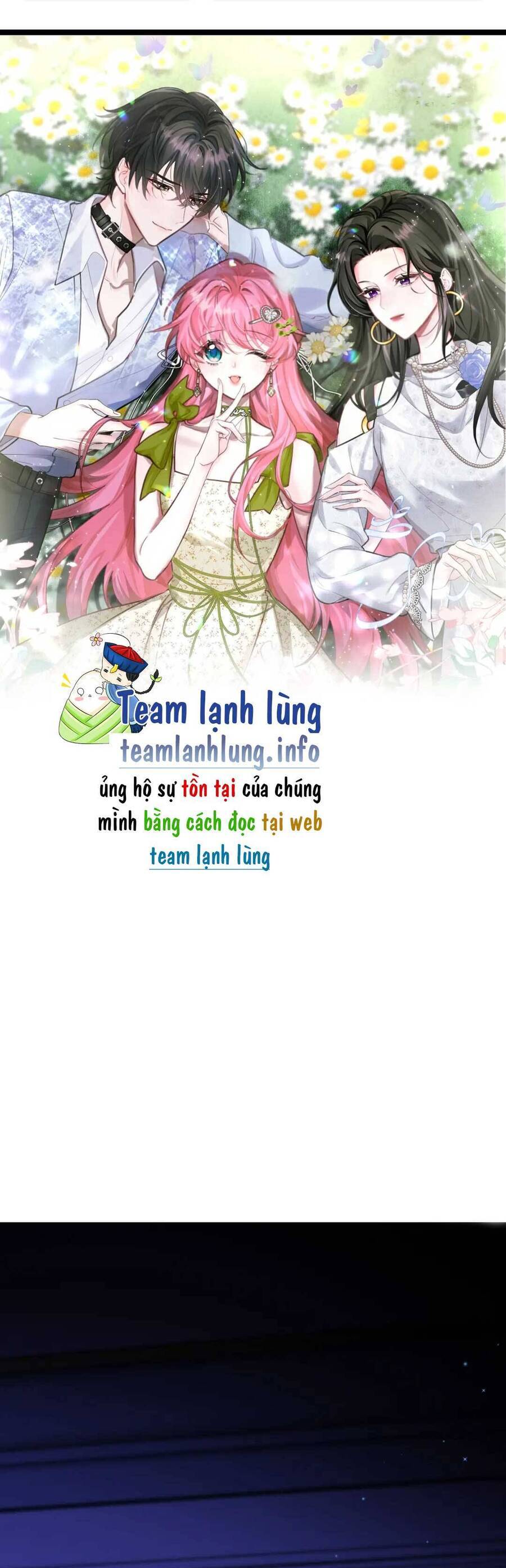Xuyên Thành Tiểu Muội Của Đại Lão Giấu Mặt Chapter 3 - Trang 3