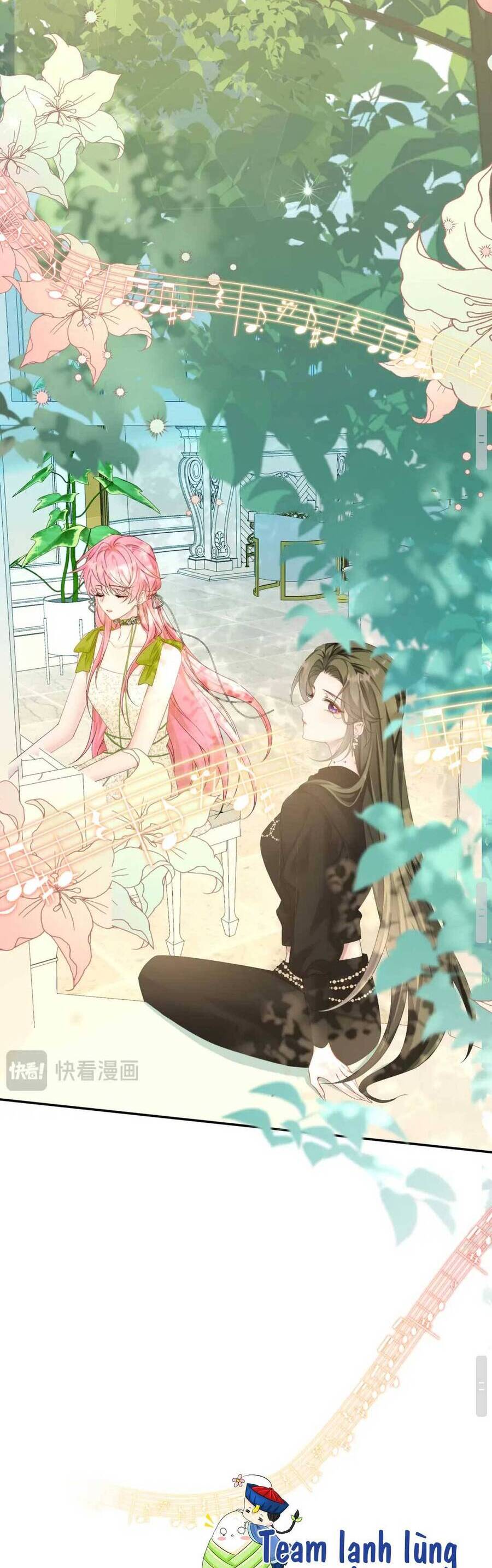Xuyên Thành Tiểu Muội Của Đại Lão Giấu Mặt Chapter 4 - Trang 14
