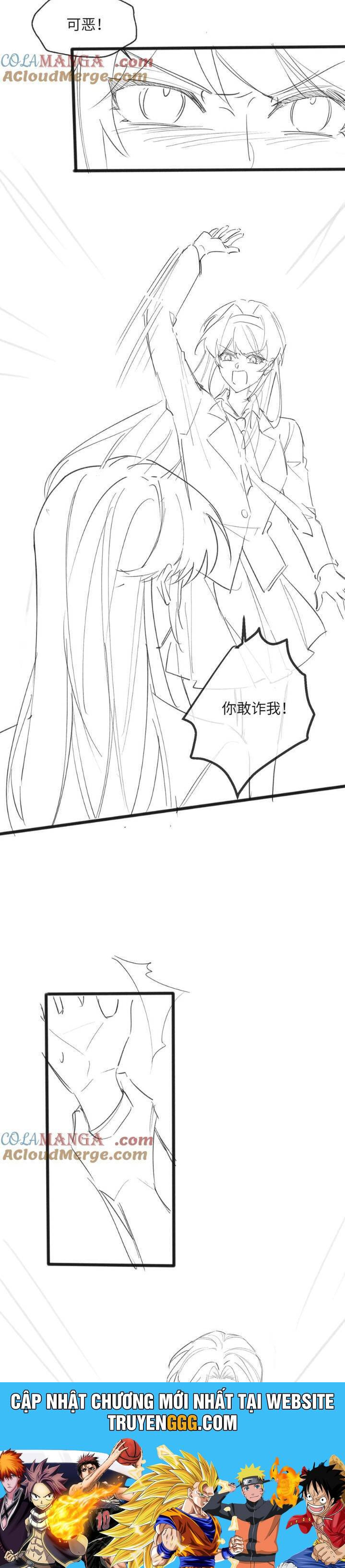 Xuyên Thành Tiểu Muội Của Đại Lão Giấu Mặt Chapter 42 - Trang 19