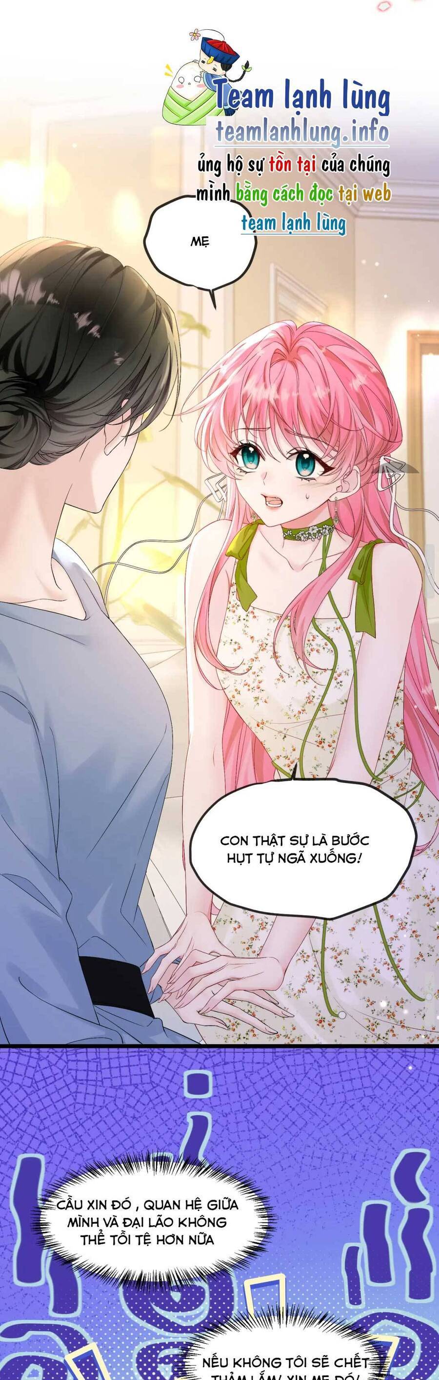 Xuyên Thành Tiểu Muội Của Đại Lão Giấu Mặt Chapter 2 - Trang 15