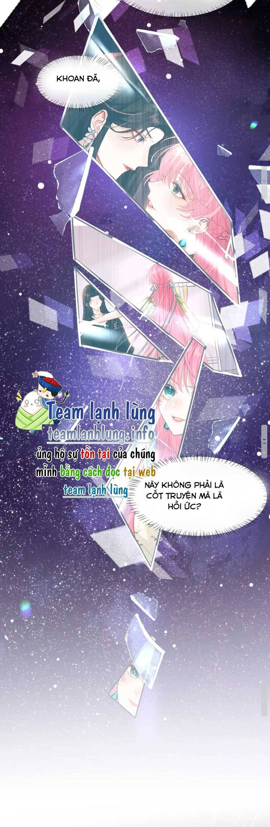 Xuyên Thành Tiểu Muội Của Đại Lão Giấu Mặt Chapter 1 - Trang 19