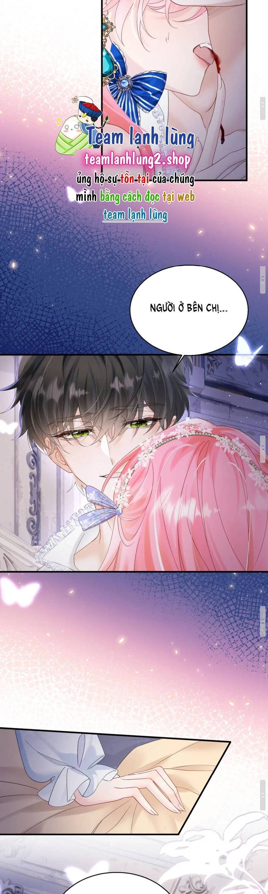 Xuyên Thành Tiểu Muội Của Đại Lão Giấu Mặt Chapter 47 - Trang 13