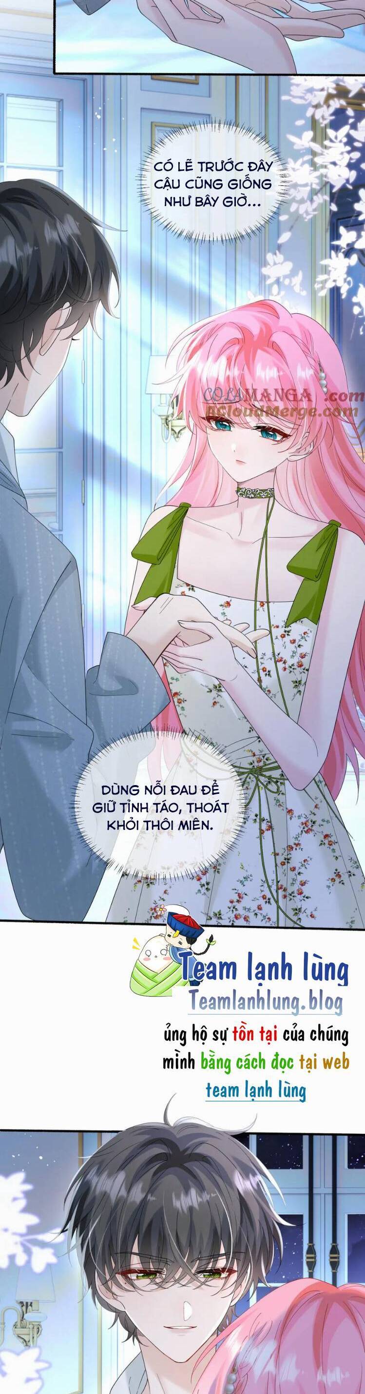 Xuyên Thành Tiểu Muội Của Đại Lão Giấu Mặt Chapter 45 - Trang 4