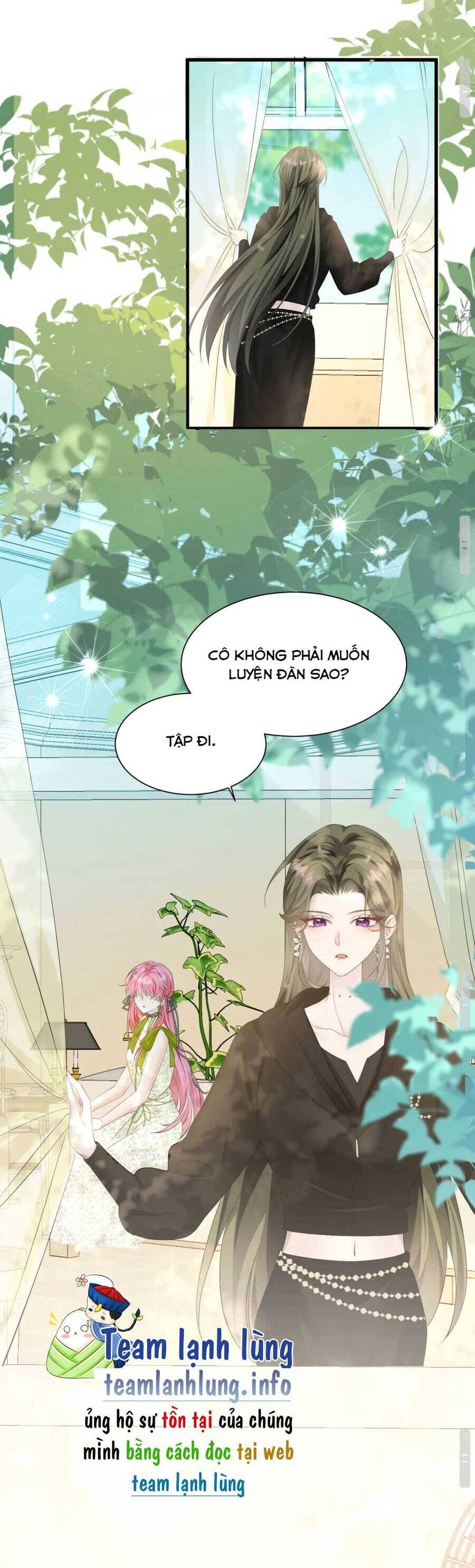 Xuyên Thành Tiểu Muội Của Đại Lão Giấu Mặt Chapter 4 - Trang 12