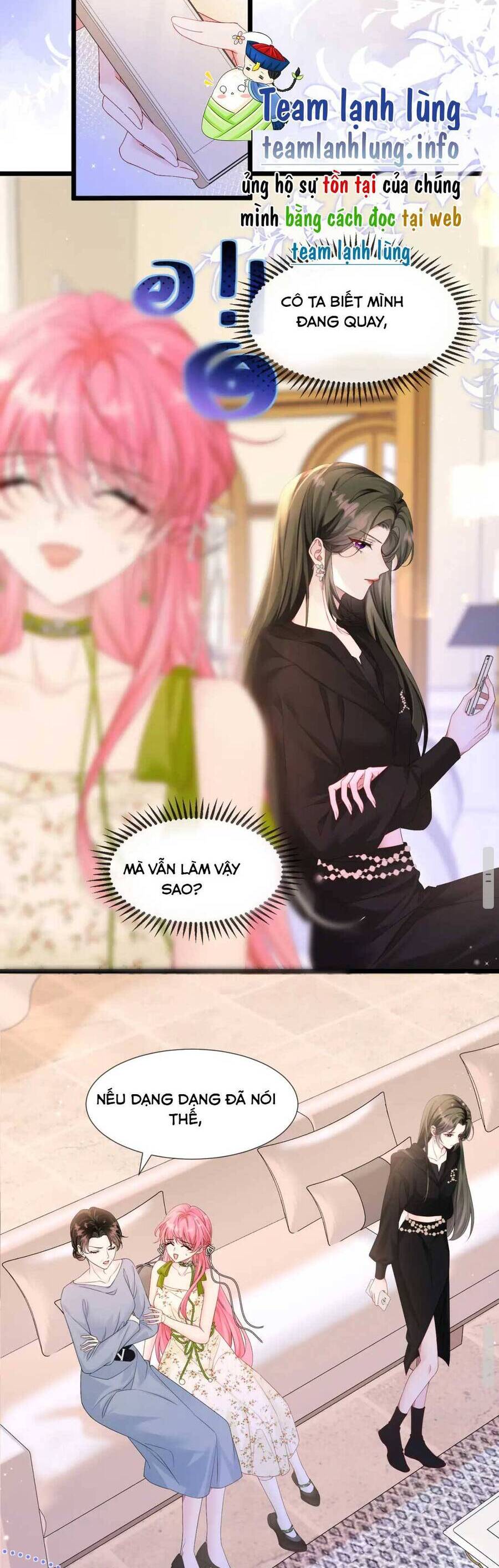 Xuyên Thành Tiểu Muội Của Đại Lão Giấu Mặt Chapter 2 - Trang 17