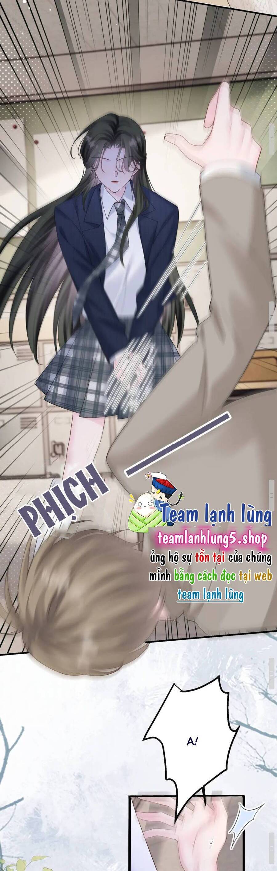 Xuyên Thành Tiểu Muội Của Đại Lão Giấu Mặt Chapter 53 - Trang 20