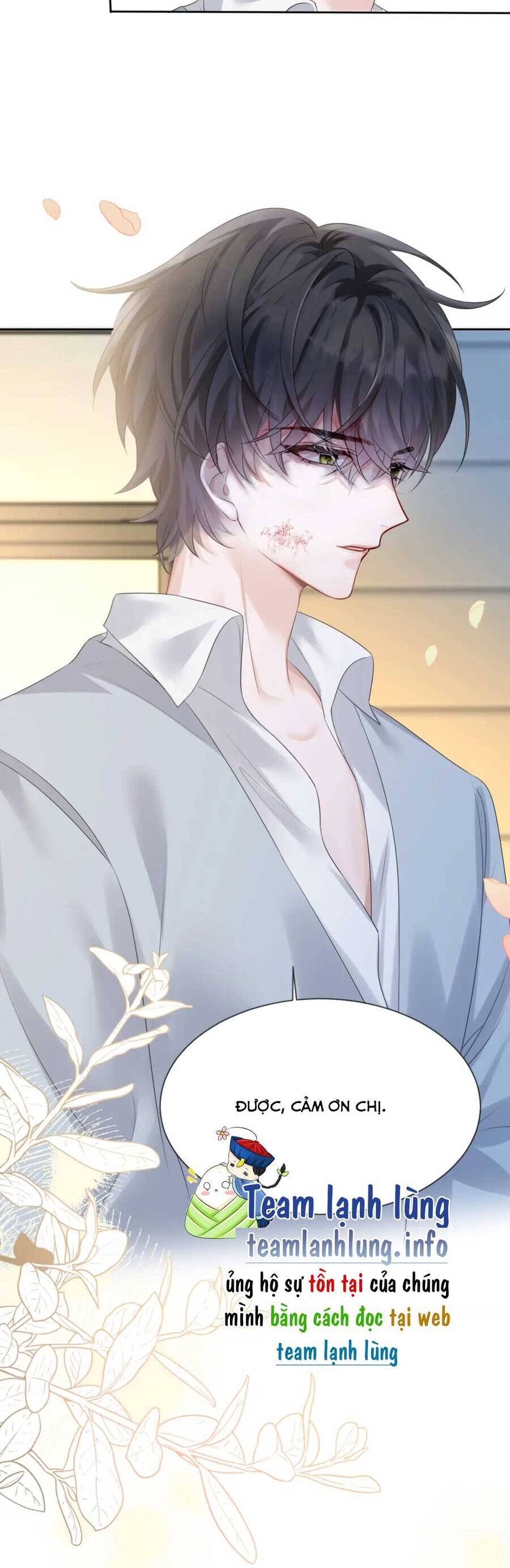Xuyên Thành Tiểu Muội Của Đại Lão Giấu Mặt Chapter 7 - Trang 8