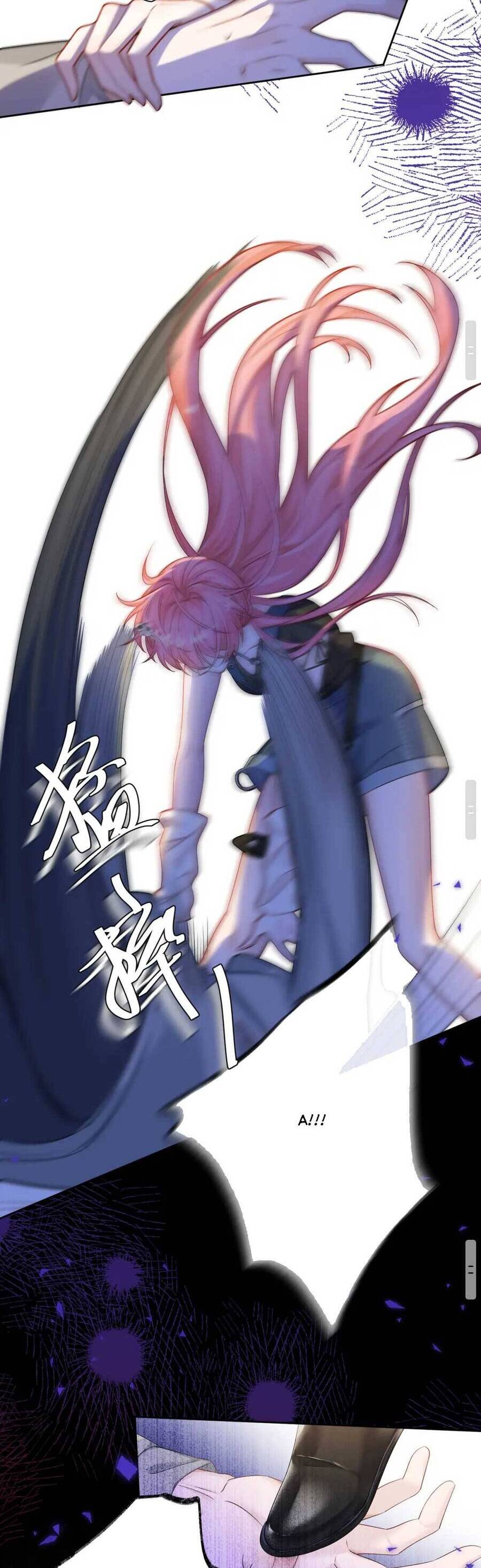 Xuyên Thành Tiểu Muội Của Đại Lão Giấu Mặt Chapter 6 - Trang 22
