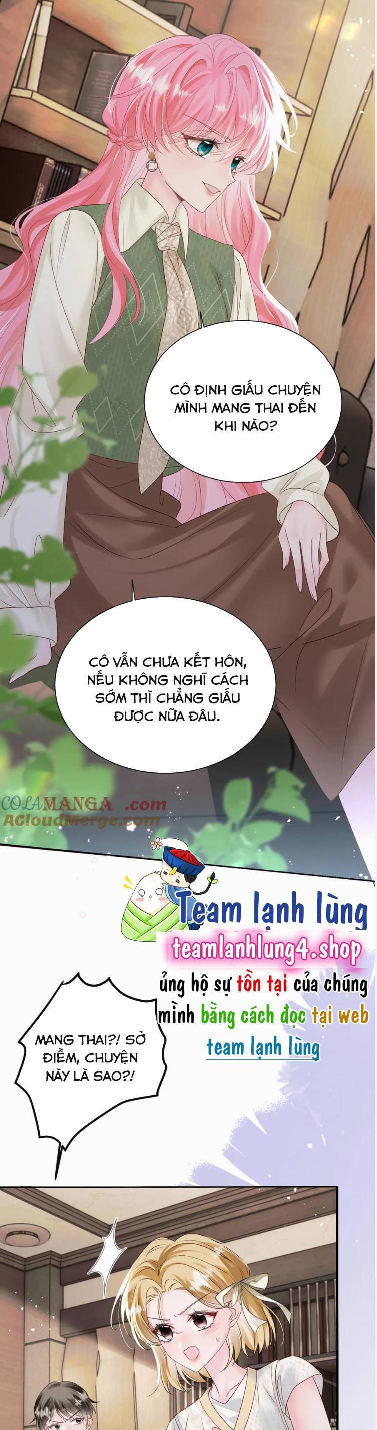Xuyên Thành Tiểu Muội Của Đại Lão Giấu Mặt Chapter 52 - Trang 7