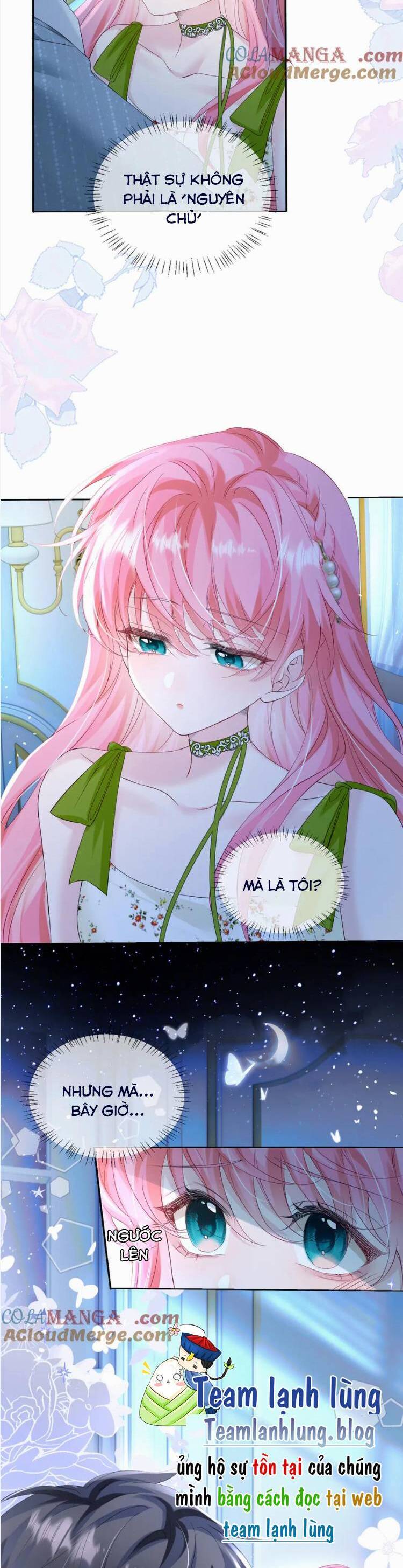 Xuyên Thành Tiểu Muội Của Đại Lão Giấu Mặt Chapter 45 - Trang 17