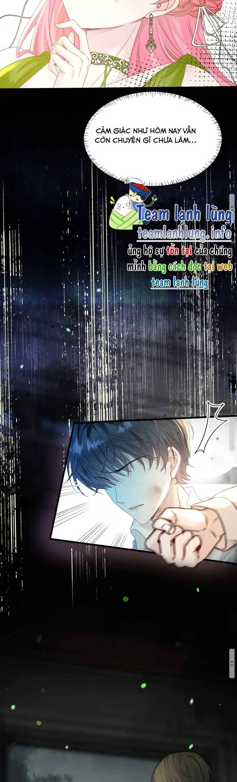 Xuyên Thành Tiểu Muội Của Đại Lão Giấu Mặt Chapter 5 - Trang 20