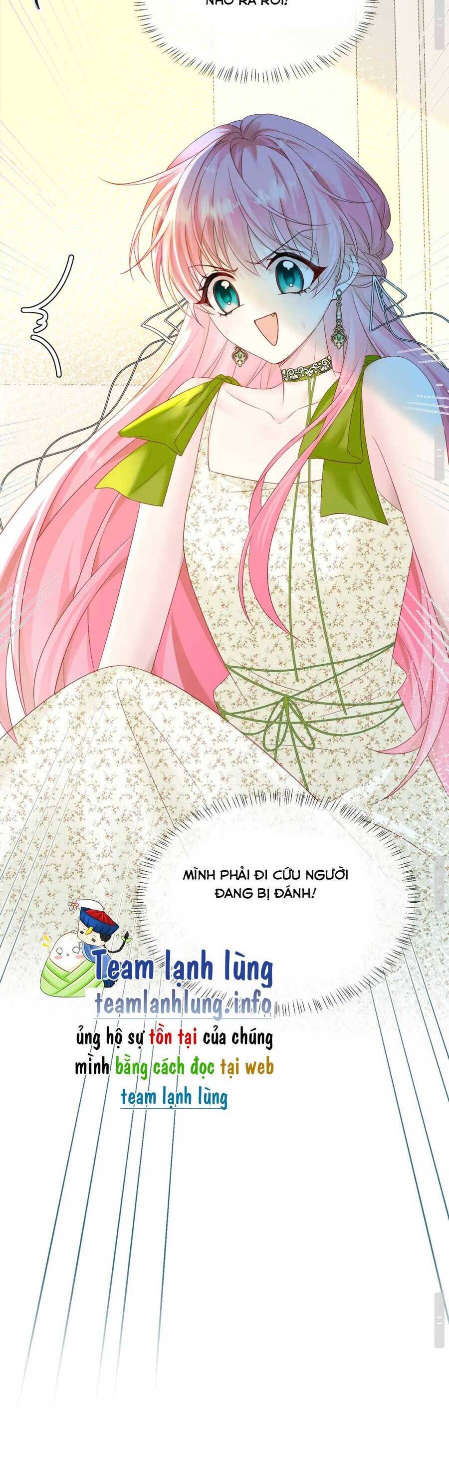 Xuyên Thành Tiểu Muội Của Đại Lão Giấu Mặt Chapter 5 - Trang 22