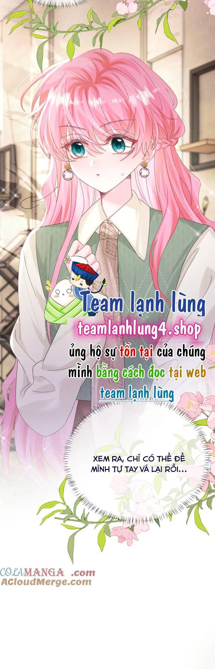 Xuyên Thành Tiểu Muội Của Đại Lão Giấu Mặt Chapter 51 - Trang 22