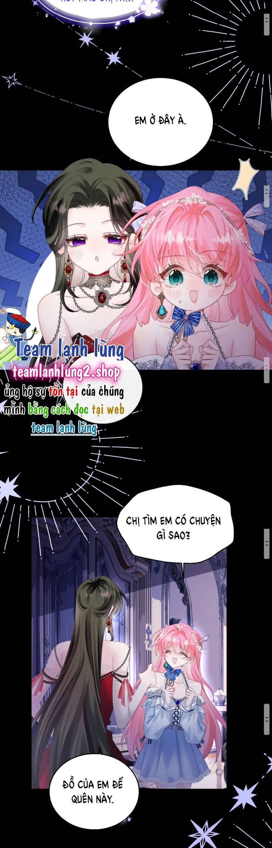 Xuyên Thành Tiểu Muội Của Đại Lão Giấu Mặt Chapter 46 - Trang 15