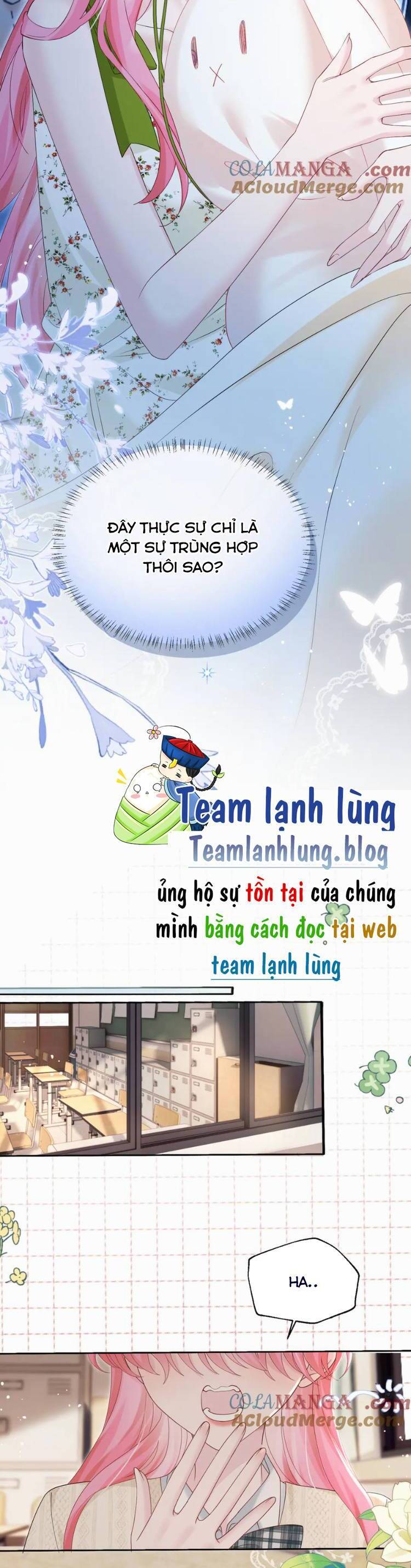 Xuyên Thành Tiểu Muội Của Đại Lão Giấu Mặt Chapter 48 - Trang 5