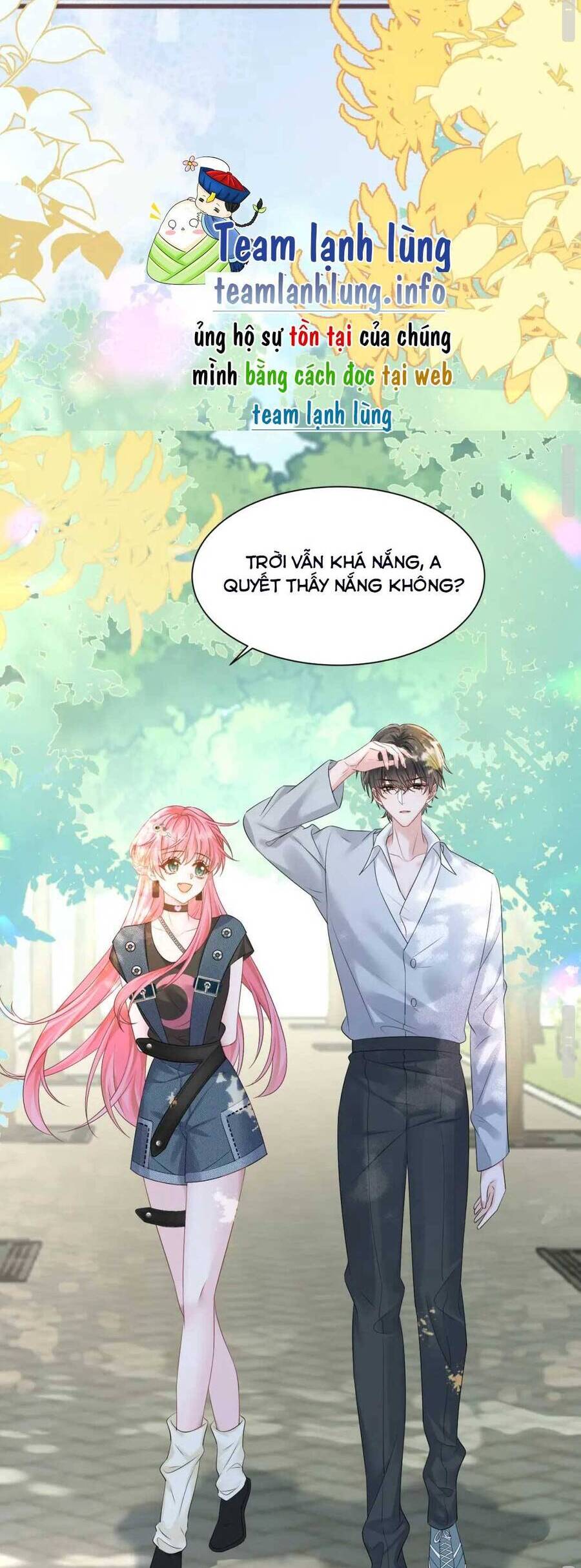 Xuyên Thành Tiểu Muội Của Đại Lão Giấu Mặt Chapter 9 - Trang 11