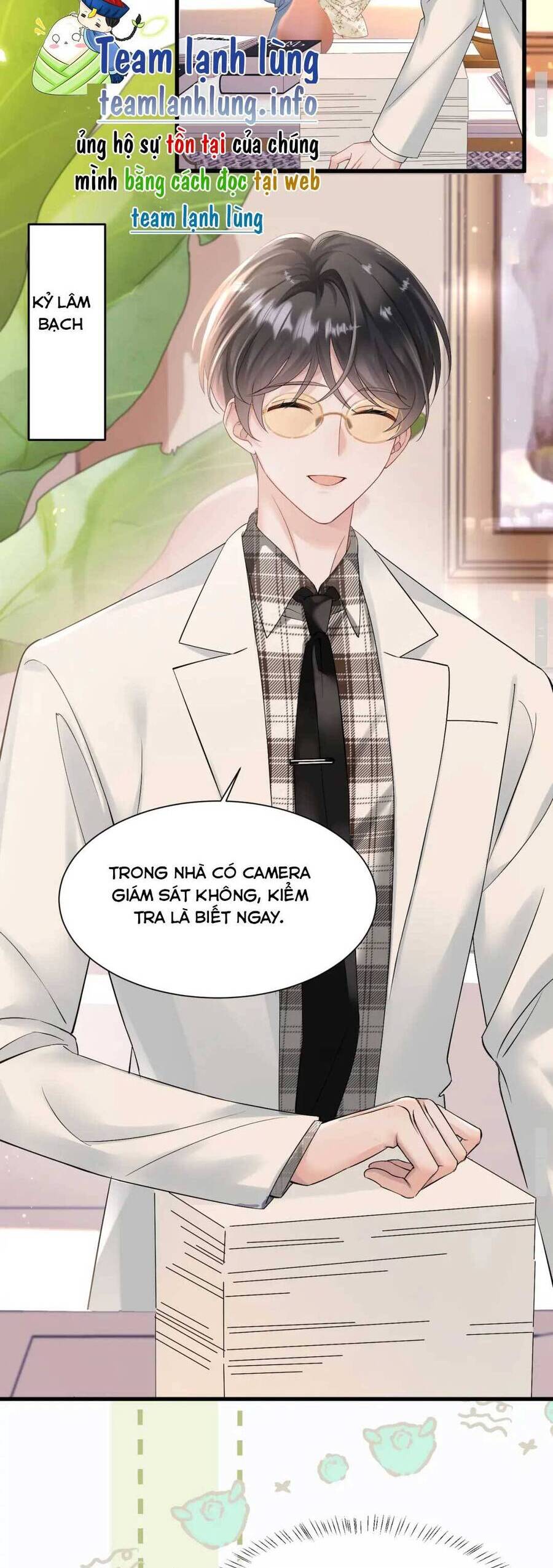 Xuyên Thành Tiểu Muội Của Đại Lão Giấu Mặt Chapter 2 - Trang 12