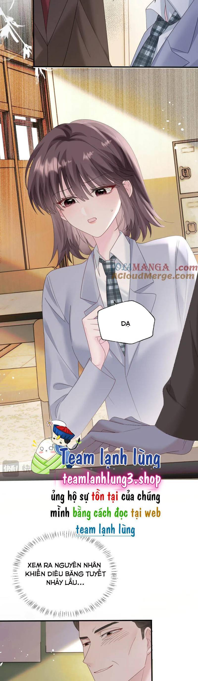 Xuyên Thành Tiểu Muội Của Đại Lão Giấu Mặt Chapter 49 - Trang 21