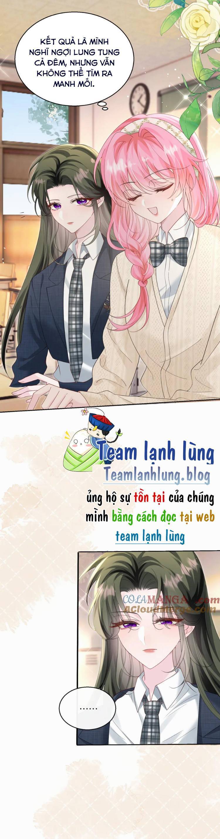 Xuyên Thành Tiểu Muội Của Đại Lão Giấu Mặt Chapter 48 - Trang 6