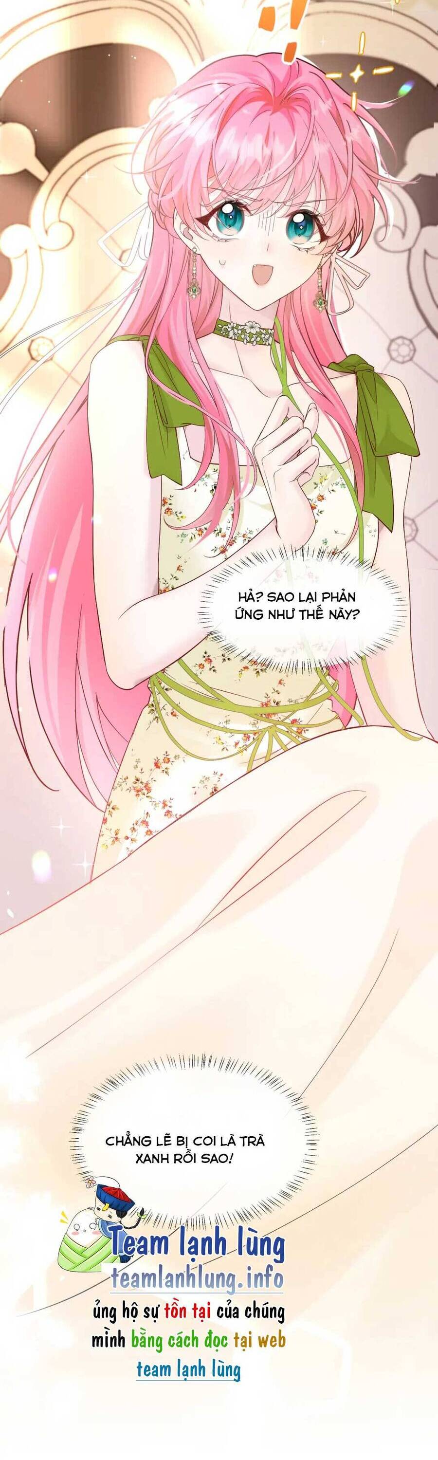 Xuyên Thành Tiểu Muội Của Đại Lão Giấu Mặt Chapter 2 - Trang 8
