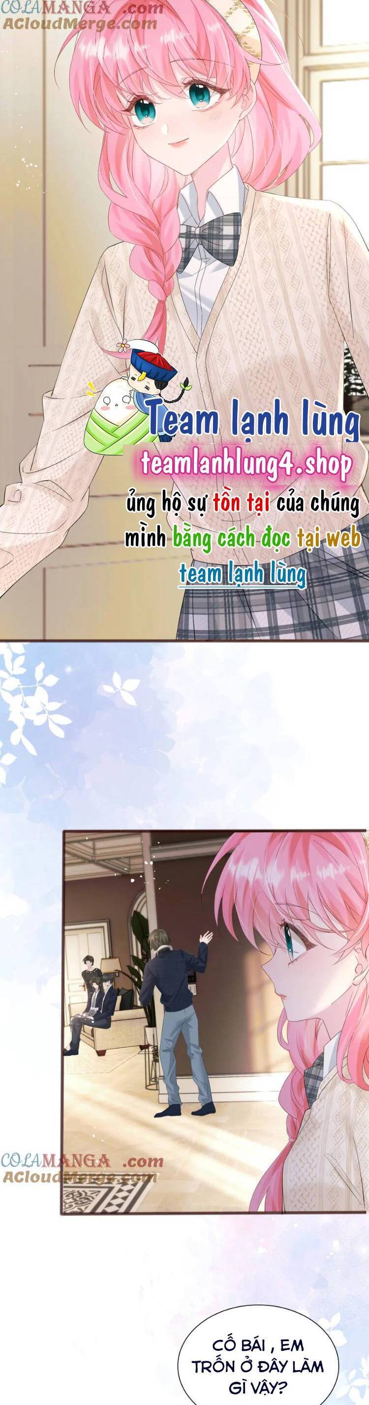 Xuyên Thành Tiểu Muội Của Đại Lão Giấu Mặt Chapter 51 - Trang 2