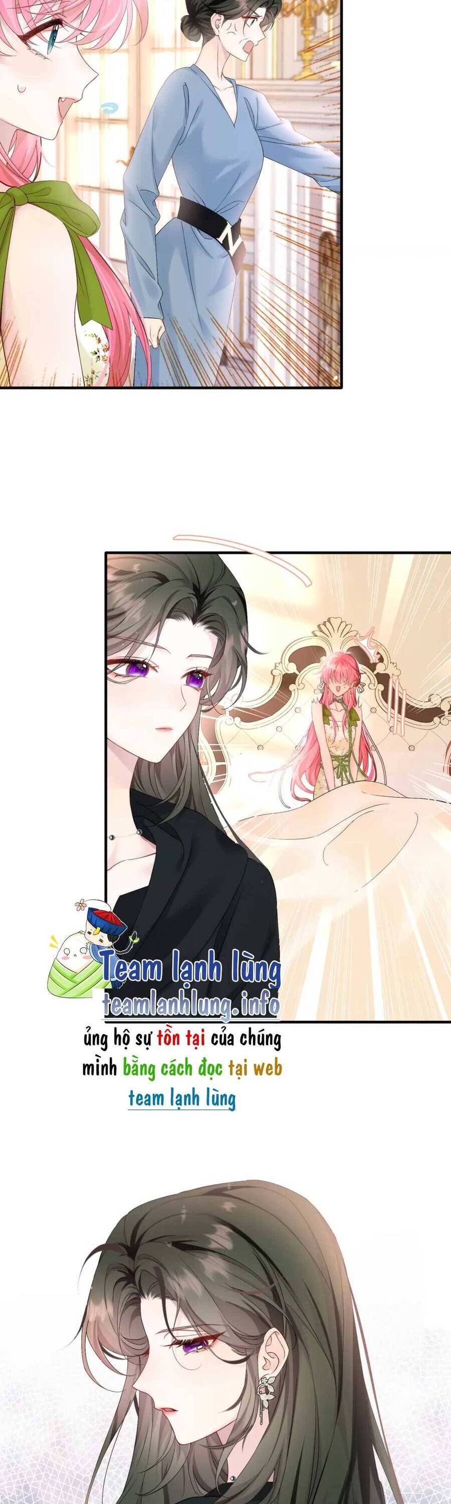 Xuyên Thành Tiểu Muội Của Đại Lão Giấu Mặt Chapter 2 - Trang 4