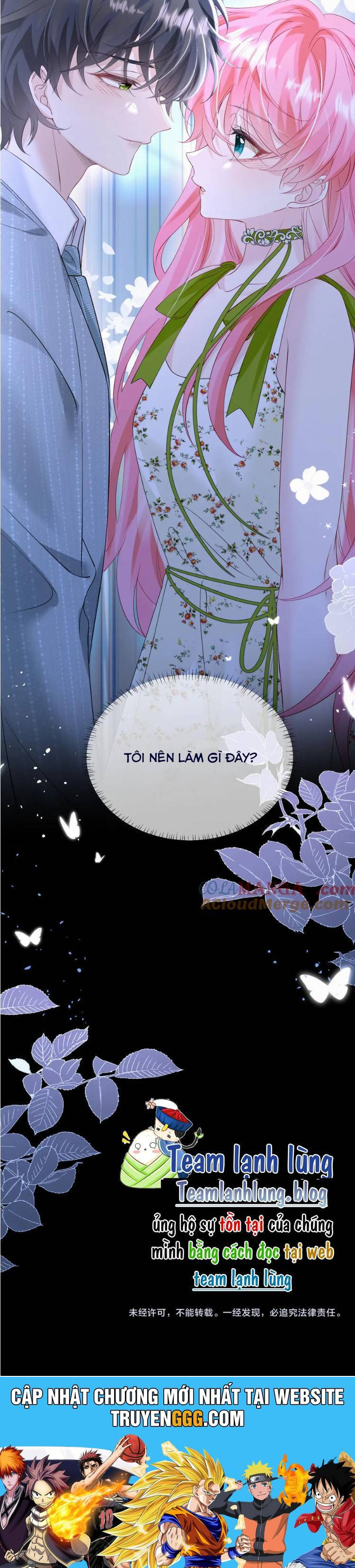 Xuyên Thành Tiểu Muội Của Đại Lão Giấu Mặt Chapter 45 - Trang 18
