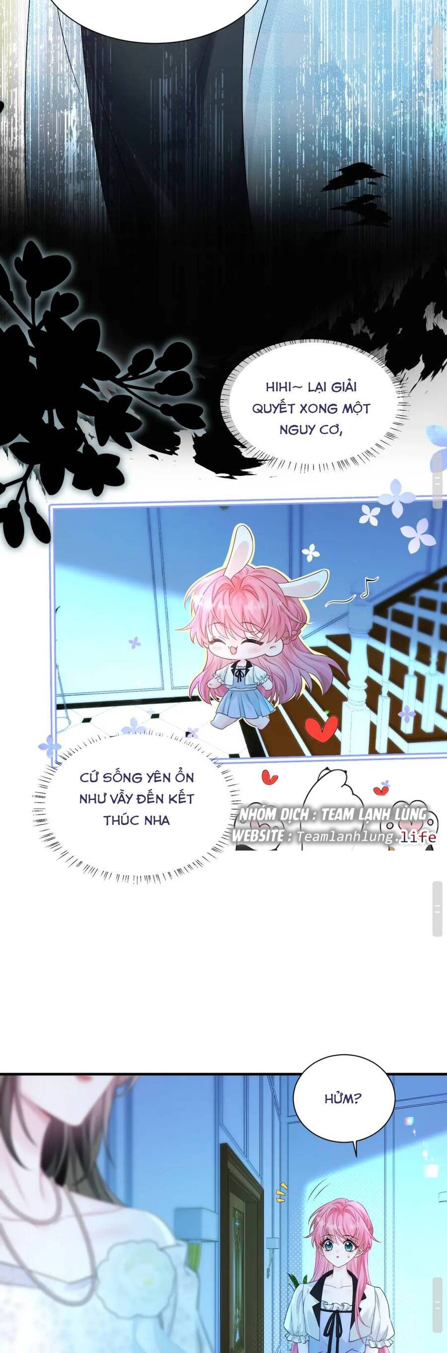 Xuyên Thành Tiểu Muội Của Đại Lão Giấu Mặt Chapter 10 - Trang 25