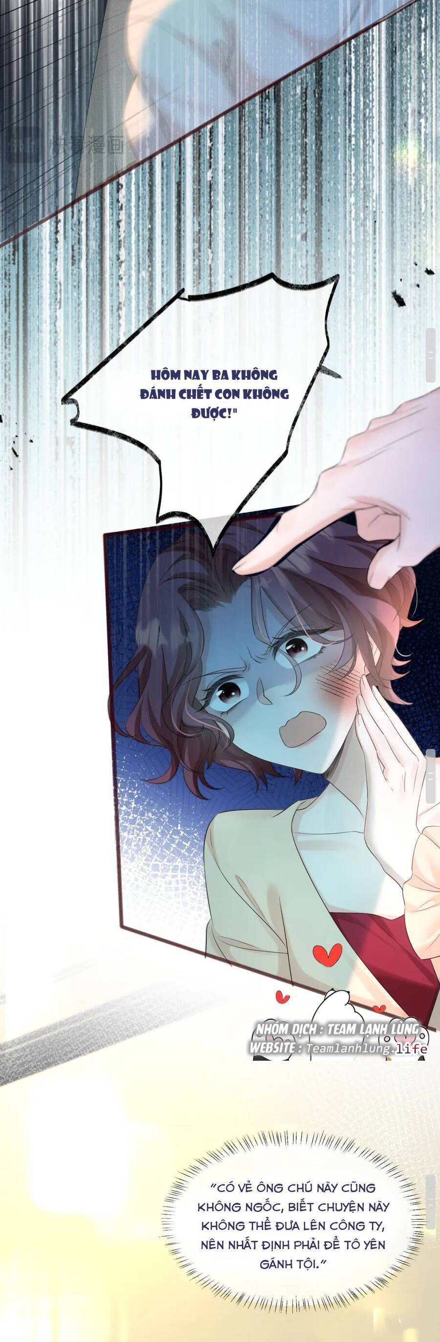 Xuyên Thành Tiểu Muội Của Đại Lão Giấu Mặt Chapter 11 - Trang 28