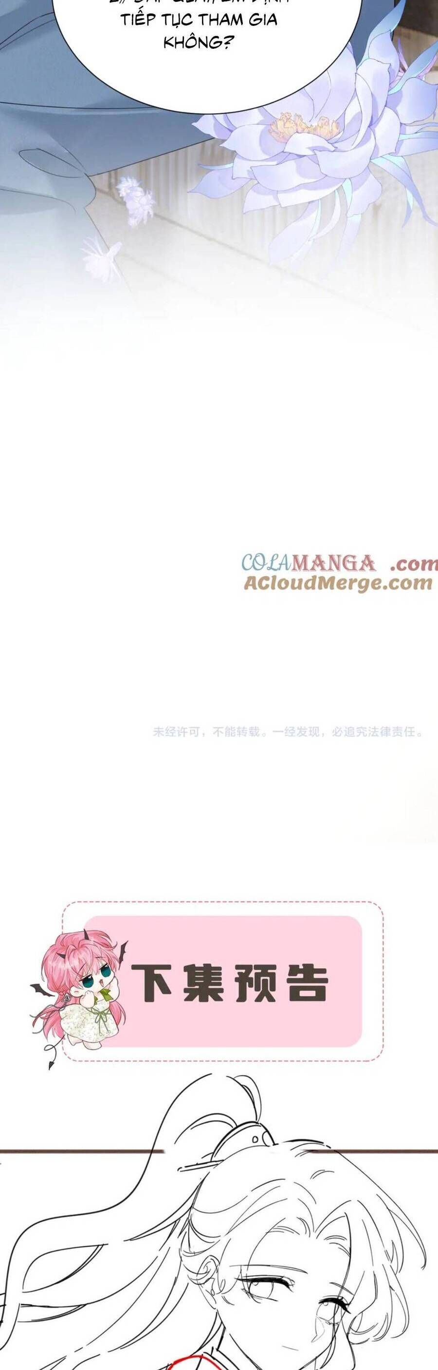 Xuyên Thành Tiểu Muội Của Đại Lão Giấu Mặt Chapter 56 - Trang 27