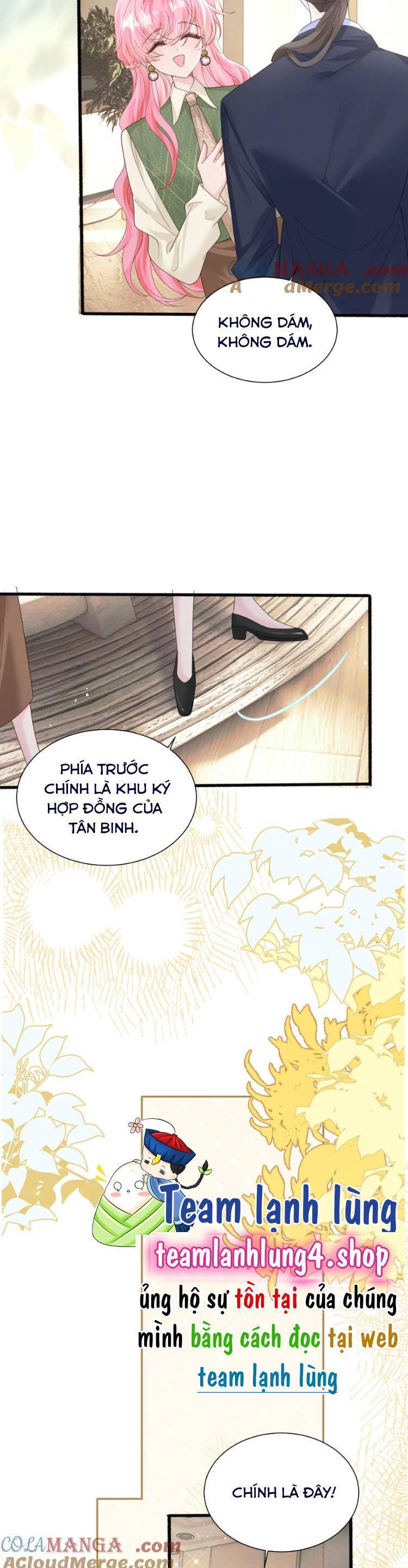 Xuyên Thành Tiểu Muội Của Đại Lão Giấu Mặt Chapter 51 - Trang 16