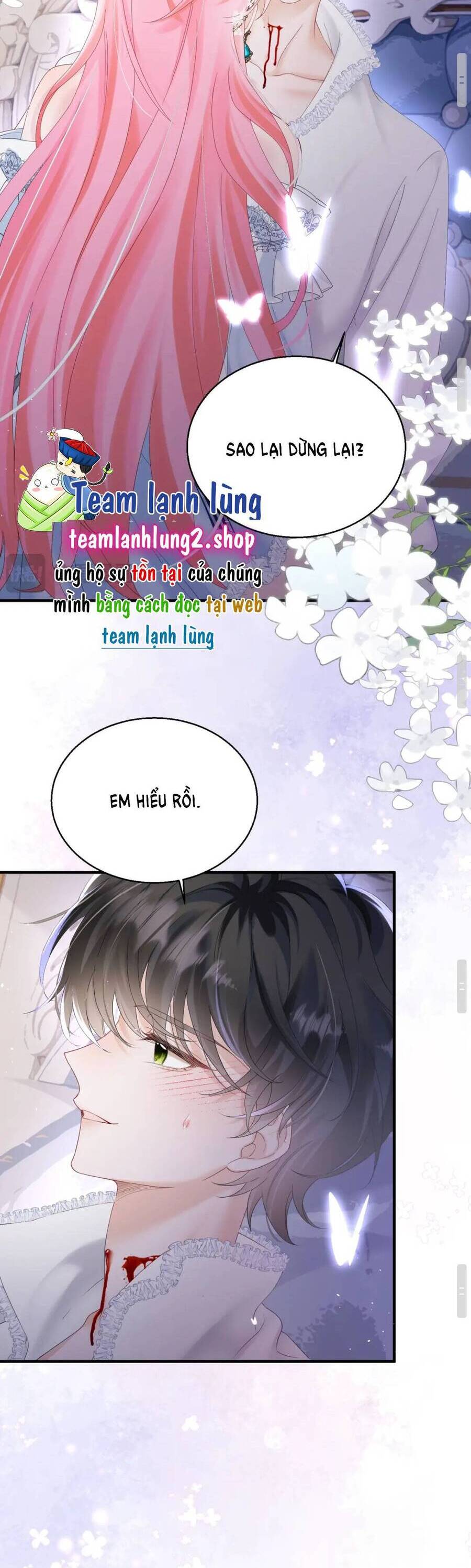 Xuyên Thành Tiểu Muội Của Đại Lão Giấu Mặt Chapter 47 - Trang 15