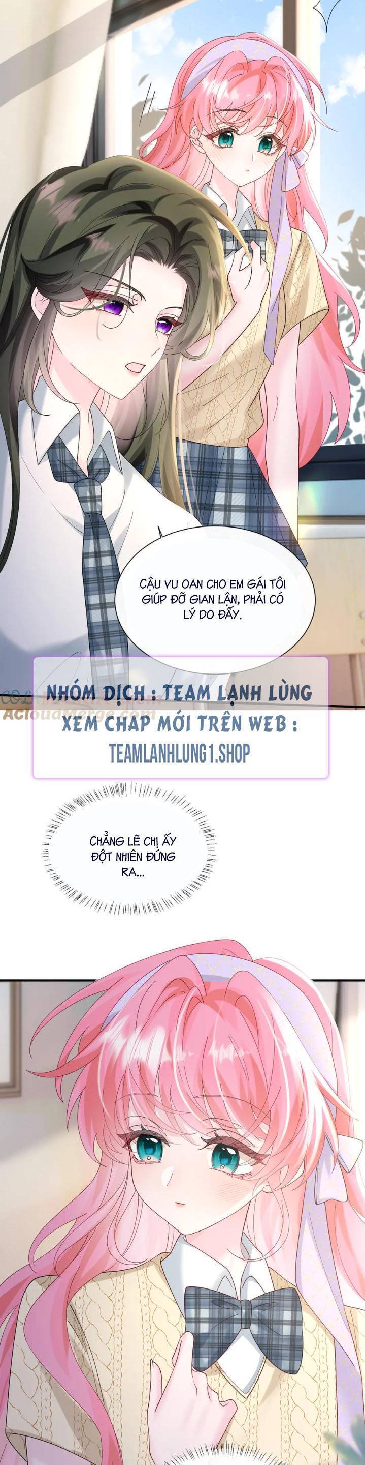 Xuyên Thành Tiểu Muội Của Đại Lão Giấu Mặt Chapter 42 - Trang 12