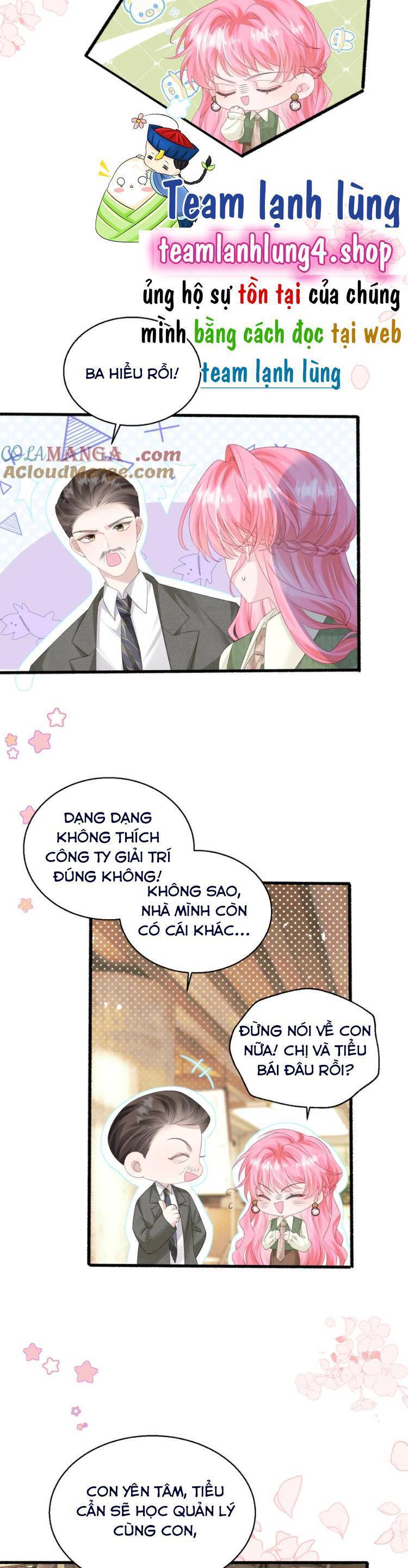 Xuyên Thành Tiểu Muội Của Đại Lão Giấu Mặt Chapter 51 - Trang 12