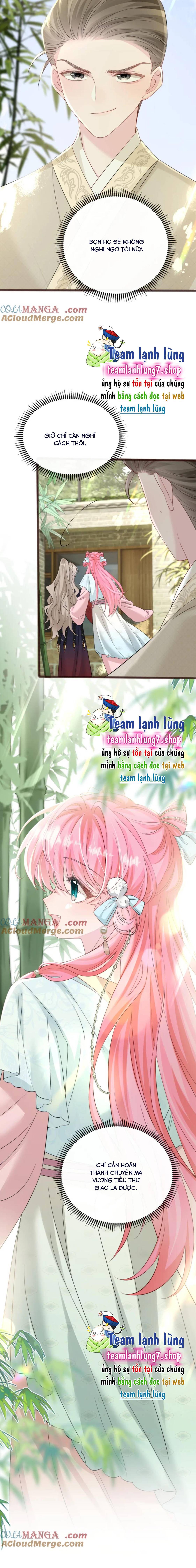 Xuyên Thành Tiểu Muội Của Đại Lão Giấu Mặt Chapter 58 - Trang 4